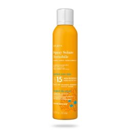 Spray Solaire Invisible SPF15 - Corps, Cheveux et Cuir Chevelu Spray Solaire Invisible SPF15 - Corps, Cheveux et Cuir Chevelu